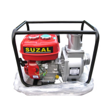 3inch 6.5HP Swaraj / Bharat / Kerosin-Wasserpumpe (WP30K)